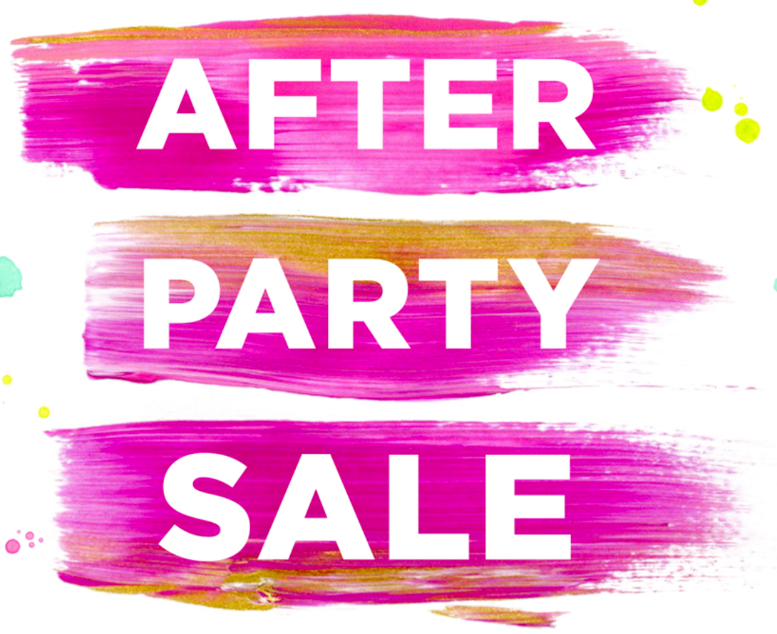 Lilly Pulitzer After Party Sale January Dates and Tips/Tricks from southern blogger Stephanie Ziajka from Diary of a Debutante