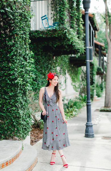 Derby Day Dress Code: 5 Kentucky Derby-Approved Outfit Ideas
