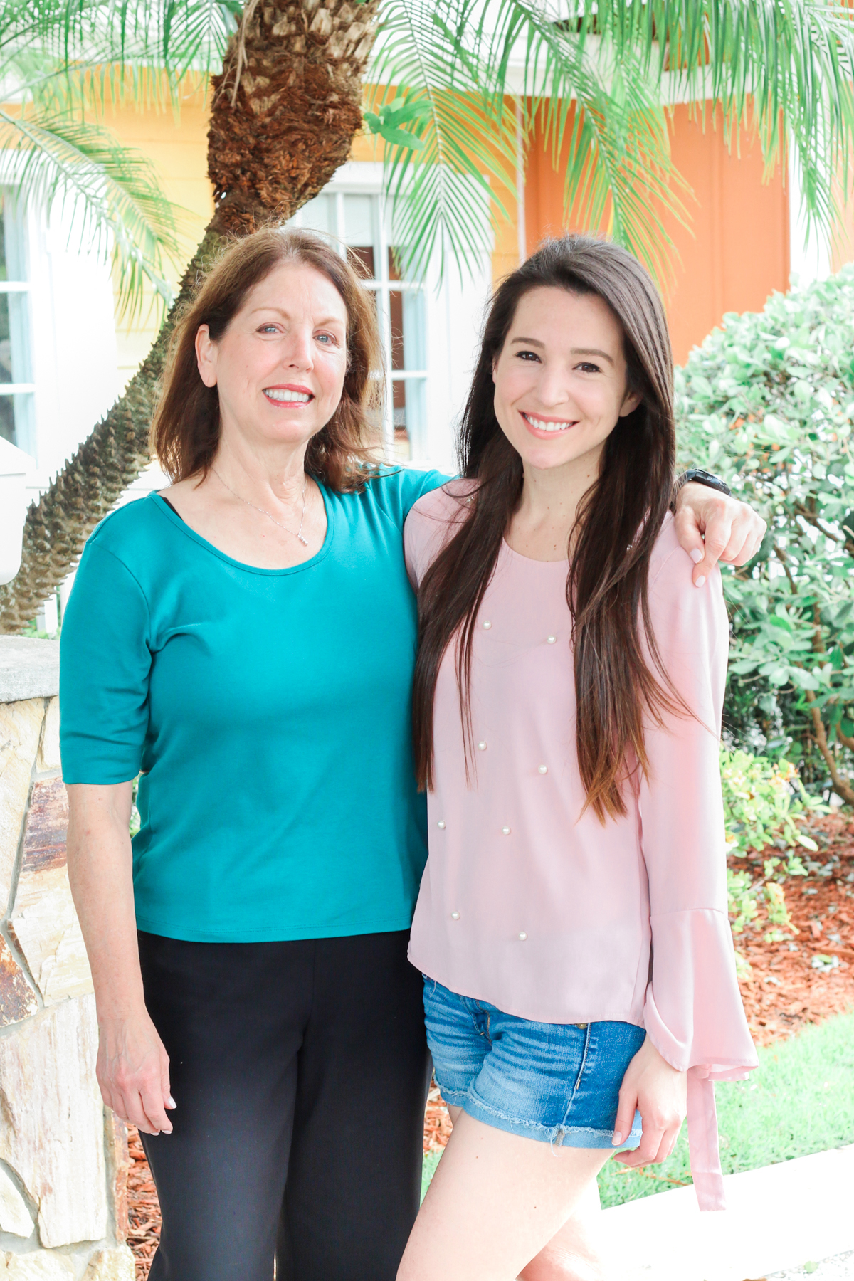jewelry ideas for mom, Timeless Moments: How to Celebrate Mom on Mother's Day by southern blogger Stephanie Ziajka from Diary of a Debutante, gift for Mother's Day, Jared The Galleria Of Jewelry review