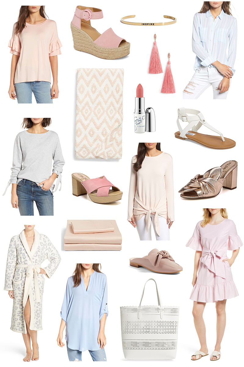 Best Nordstrom Half Yearly Sale Picks under $100 by southern fashion blogger Stephanie Ziajka from Diary of a Debutante, Nordstrom Half Yearly Sale 2018 picks