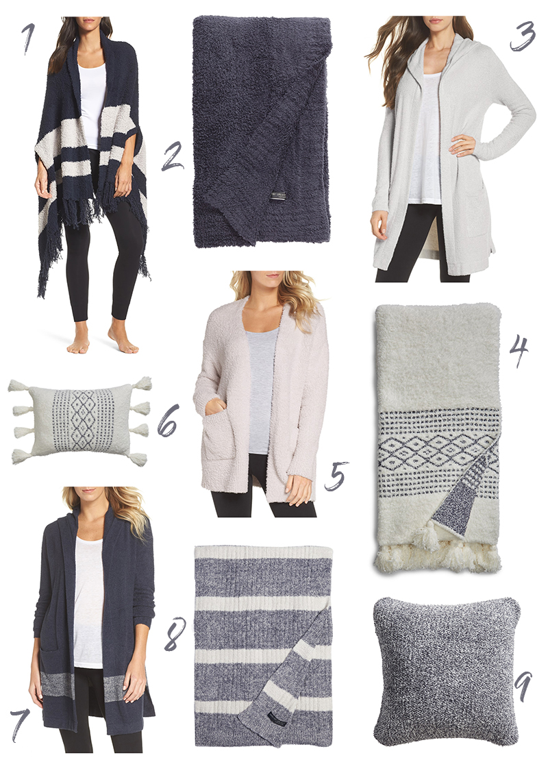 Barefoot Dreams Nordstrom Anniversary Sale Picks by southern style blogger Stephanie Ziajka from Diary of a Debutante, Nordstrom Anniversary Sale Guide: Barefoot Dreams Top Picks, Nordstrom Anniversary Sale Barefoot Dreams