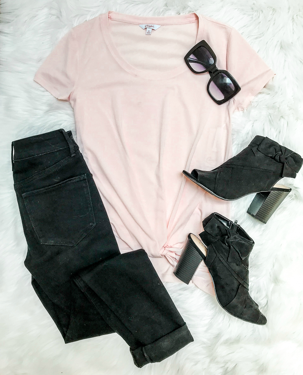  3 cute outfit ideas for school from Kohl's, Back to School Lookbook: Fall Style Picks from Kohl's by affordable fashion blogger Stephanie Ziajka from Diary of a Debutante, 3 casual college outfits from Kohl's, cute college clothes, teenage outfit ideas for school