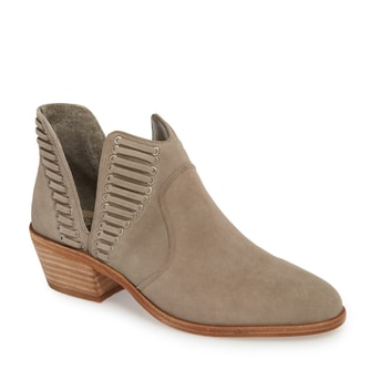 Nordstrom Anniversary Sale preview, Nordstrom Anniversary Sale 2018 Catalog Favorites by southern fashion blogger Stephanie Ziajka from Diary of a Debutante, Vince Camuto Pevista Bootie