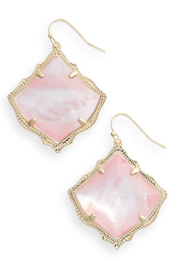 Nordstrom Anniversary Sale preview, Nordstrom Anniversary Sale 2018 Catalog Favorites by southern fashion blogger Stephanie Ziajka from Diary of a Debutante, Kendra Scott Kirsten Drop Earrings