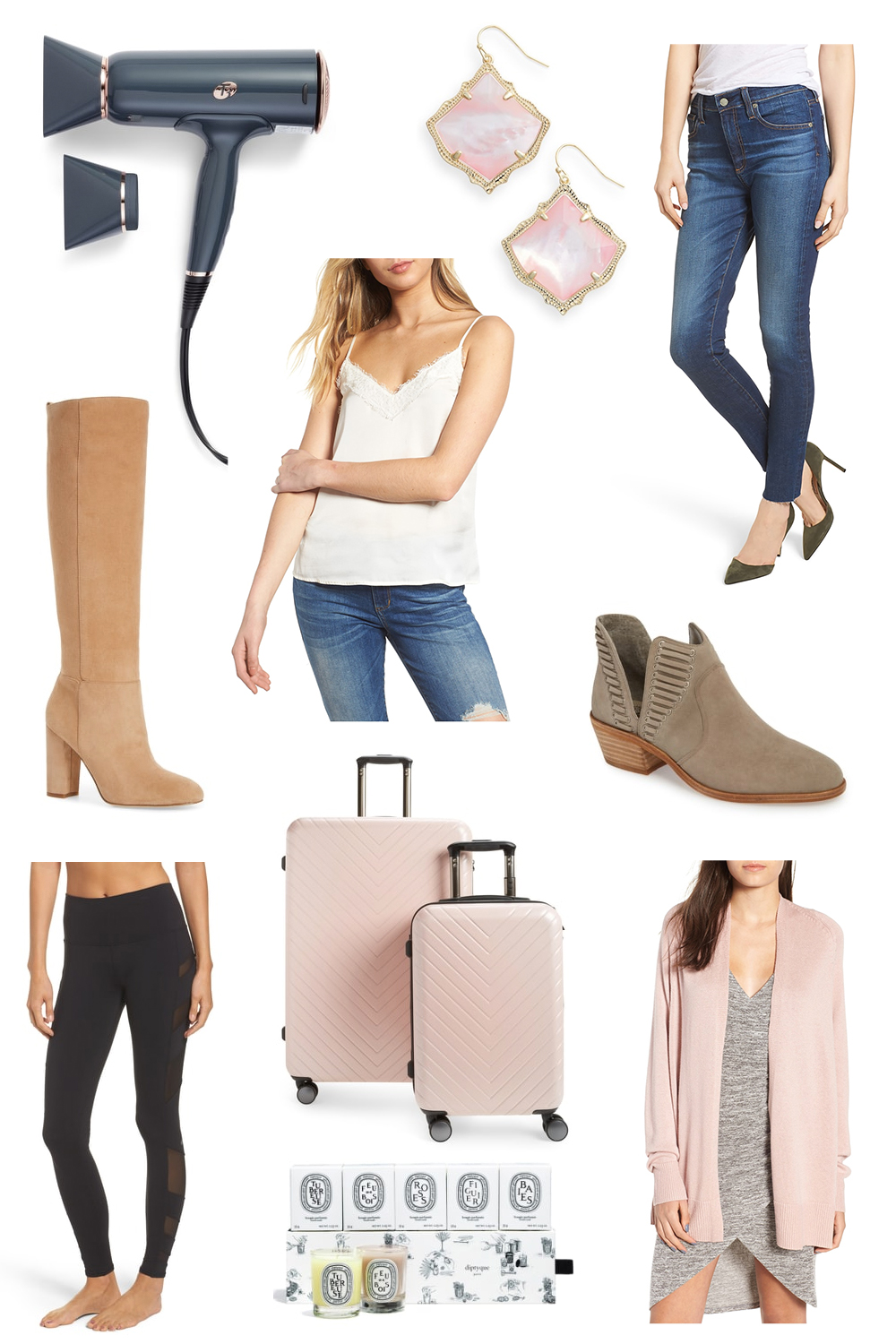 Top Nordstrom Anniversary Sale 2018 Picks by southern fashion blogger Stephanie Ziajka from Diary of a Debutante, nordstrom anniversary sale 2018 top sellers, top picks nordstrom anniversary sale 2018, nordstrom anniversary sale barefoot dreams, nordstrom anniversary sale 2018 early access