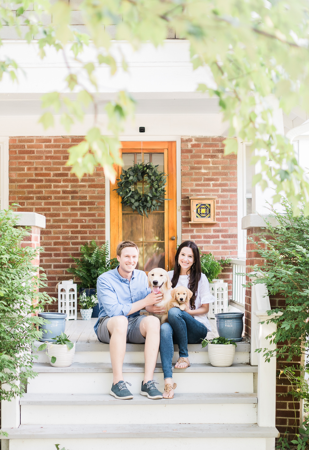 Blink XT Review: Why We Chose the Blink Home Security System by southern lifestyle blogger Stephanie Ziajka from Diary of a Debutante, blink camera review, blink home security review, best diy home security system