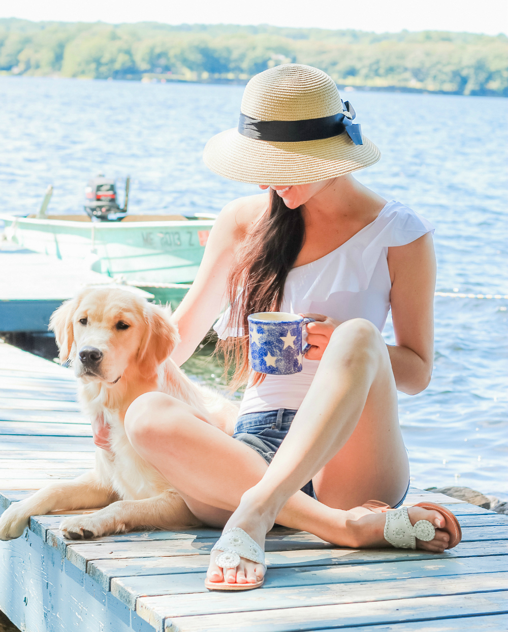 How to Get an Emotional Support Animal Letter, Everything You Need to Know about Emotional Support Animal Requirements by mental health advocate and dog mom Stephanie Ziajka from Diary of a Debutante, Emotional Support Dog and Emotional Support Cat Information