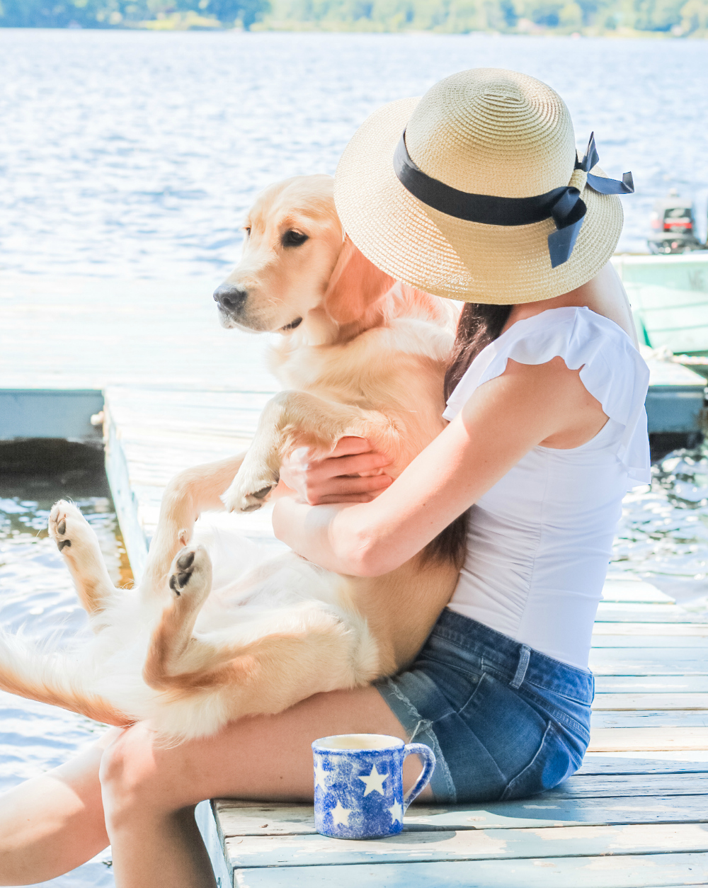 Maine vacation recap, Summer Bucket List: The Best Things to Do in Maine in Summer by southern lifestyle blogger Stephanie Ziajka from Diary of a Debutante, Maine bucket list, things to do in Maine, Lake Damariscotta, things to do in Damariscotta Maine