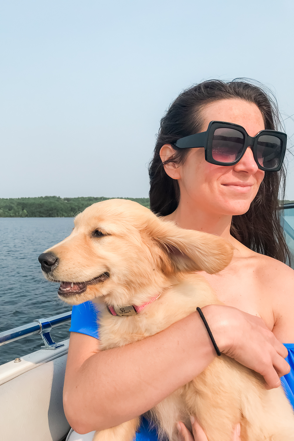 Maine vacation recap, Summer Bucket List: The Best Things to Do in Maine in Summer by southern lifestyle blogger Stephanie Ziajka from Diary of a Debutante, Maine bucket list, things to do in Maine, Lake Damariscotta, things to do in Damariscotta Maine