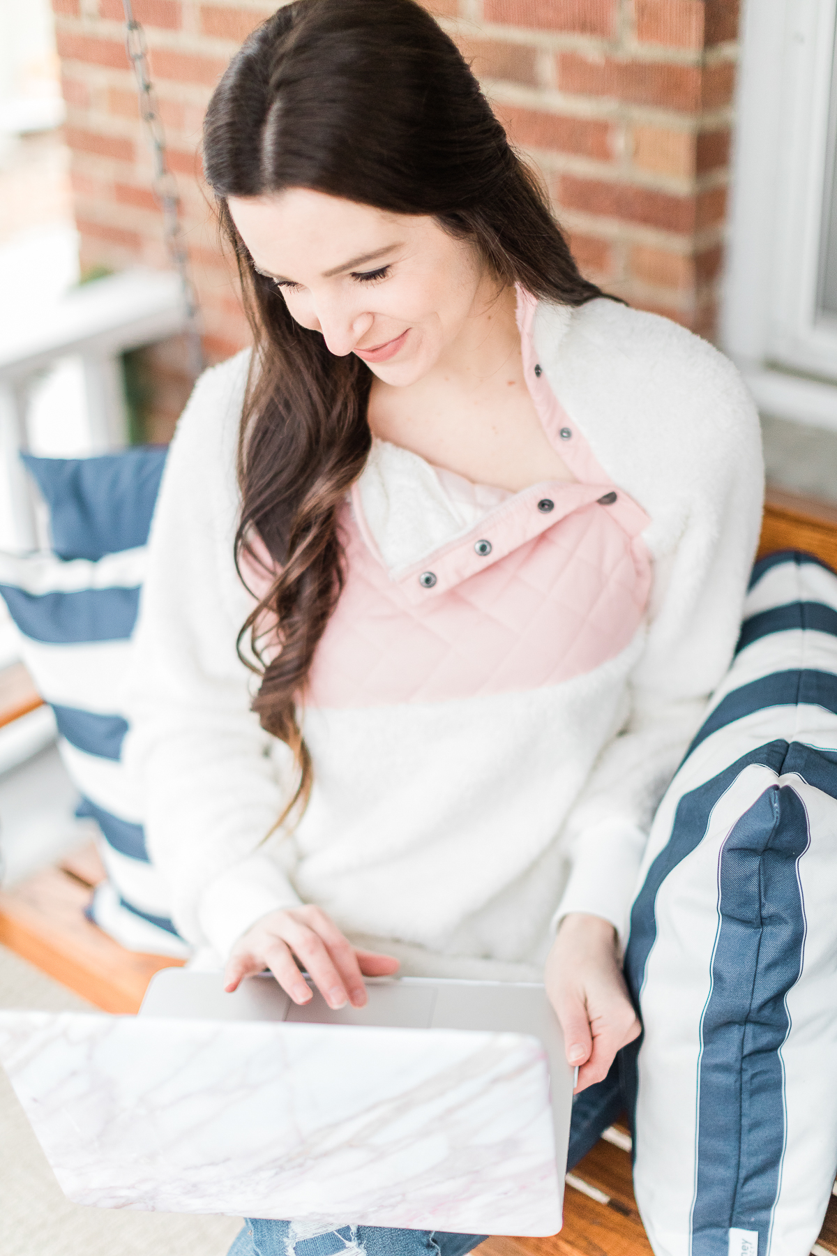 Lifestyle Blogging Tips: 10 Blogging Mistakes I Wish I Could Take Back by southern lifestyle blogger Stephanie Ziajka from Diary of a Debutante