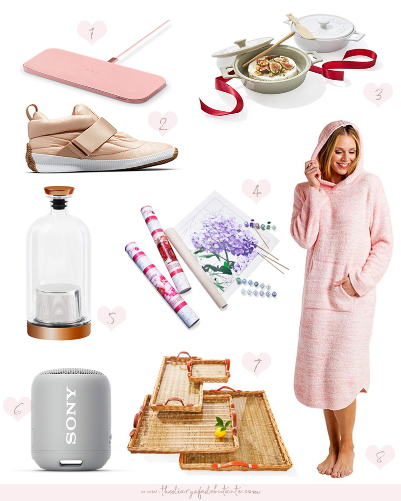 The Best of Oprah's Favorite Things 2019 by popular affordable fashion blogger Stephanie Ziajka on Diary of a Debutante
