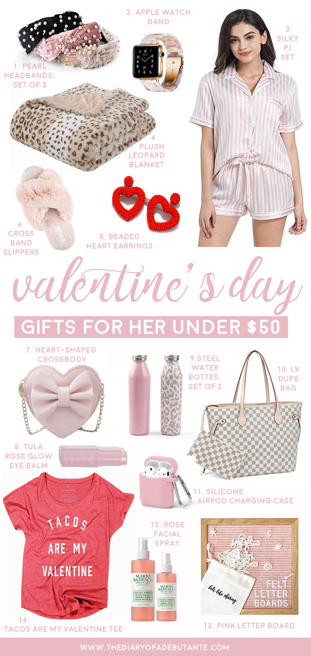 50+ Best Valentine Day Gifts For Wife in - fnp.ae-calidas.vn