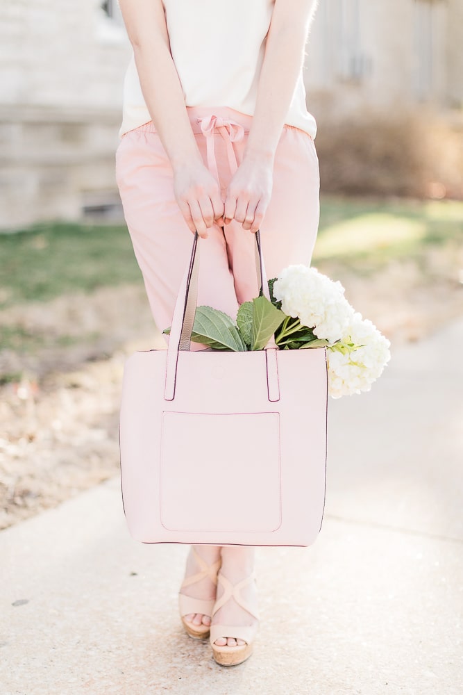 Lifestyle blogger Stephanie Ziajka shares a best of March 2020 roundup, where she shares the top 10 things she found during the month of March 2020, on Diary of a Debutante